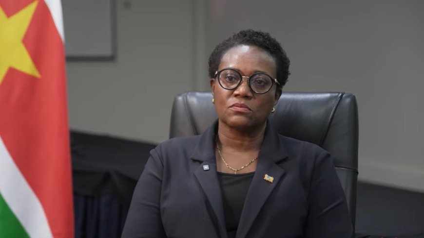 Wijnerman: schuldaanpak van US$ 1,55 miljard noodzakelijk