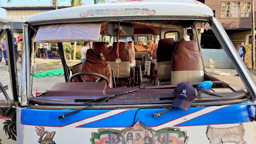 Automobilist met Nederlandse nationaliteit aangehouden na dodelijke aanrijding