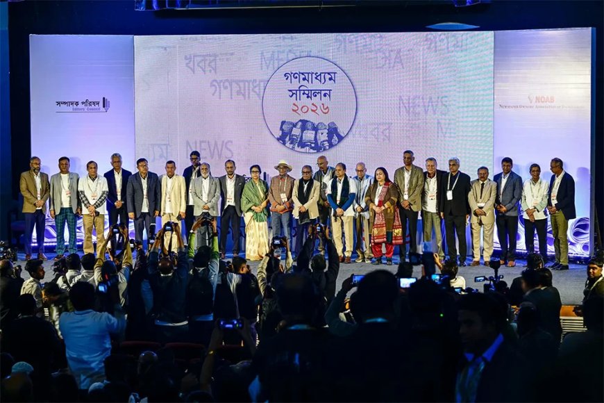 Bangladesh: Journalisten eisen bescherming na toenemende aanvallen op media