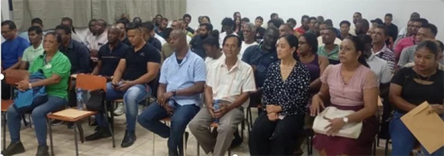 87 cursisten behalen SAO-certificaat na afronding vaktrainingen