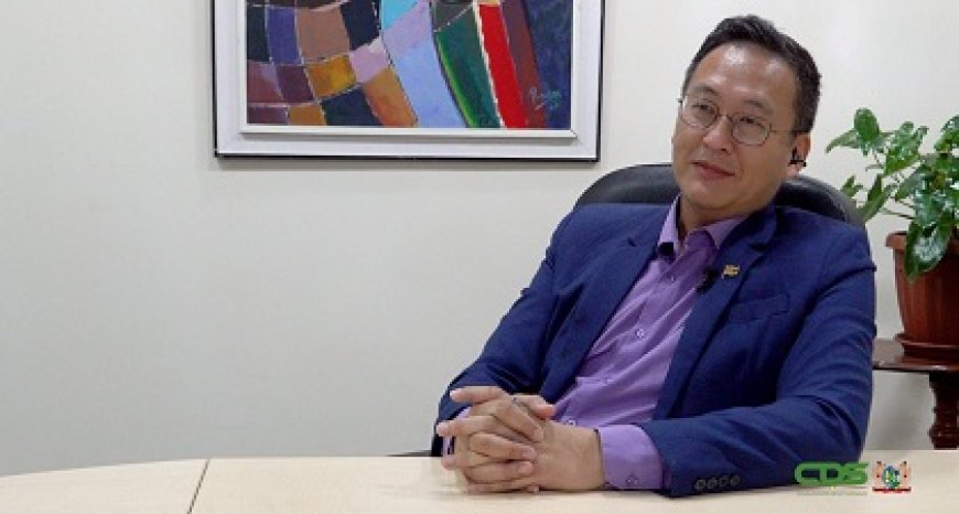 Tsang wil meer begrotingsruimte voor OWRO