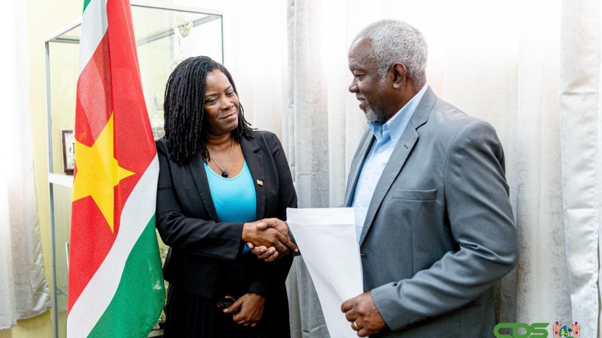 Onderminister Beeldsnijder-van Windt pleit voor nieuwe woonvormen en versterking Volkshuisves