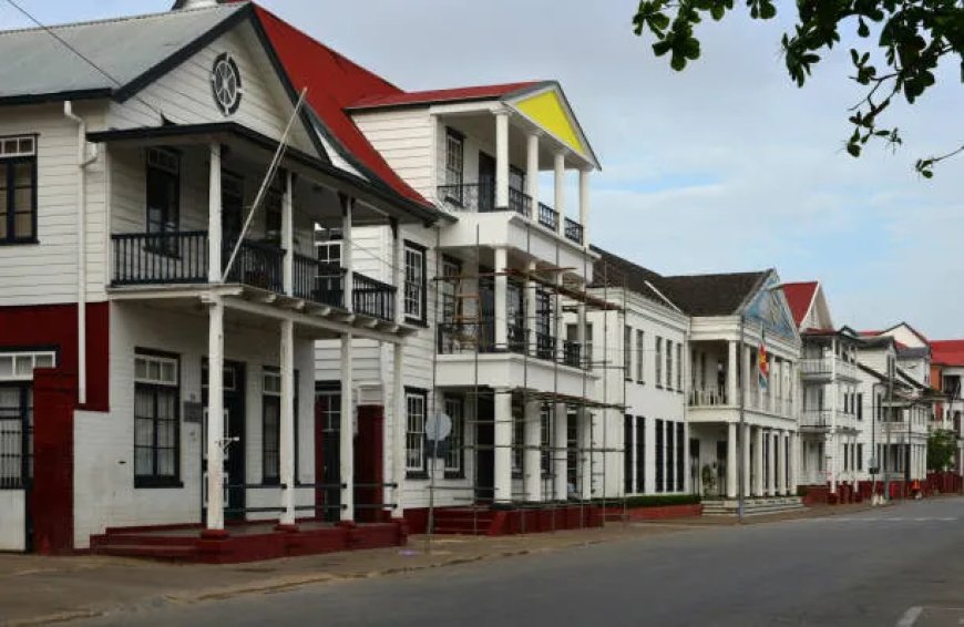 Surinaams toerisme verdient visie