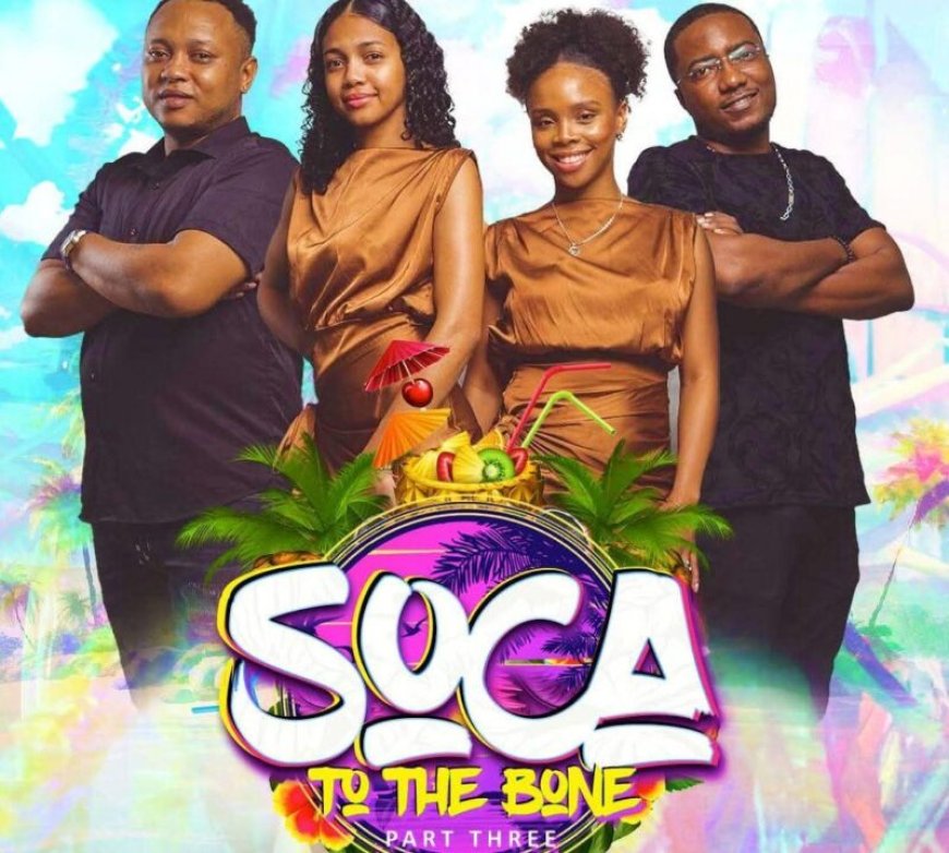 Xeno Events wil soca cultuur en toerisme bevorderen