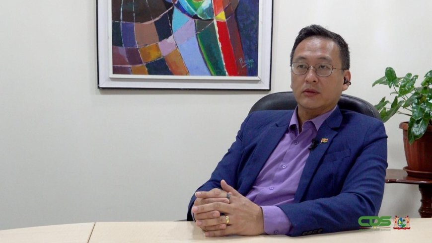 Minister Tsang wil hogere OWRO-begroting 2026