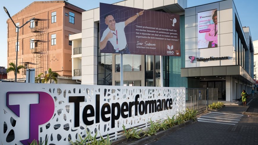 Nederlandse klantenservice onder Surinaamse zon: uitbuiting of wederzijds voordeel? 