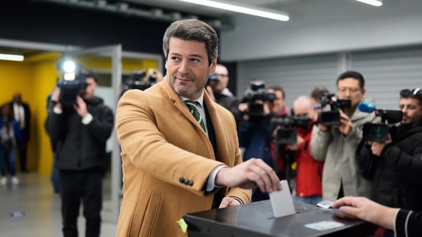 Portugal naar beslissende tweede ronde na onbesliste presidentsverkiezingen