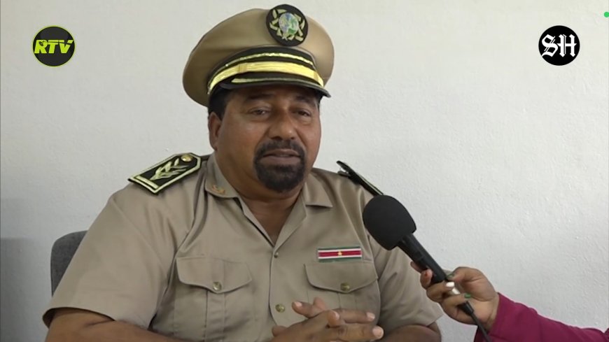 Dc Budike wacht uitkomsten onderzoek naar handelingen voorganger af