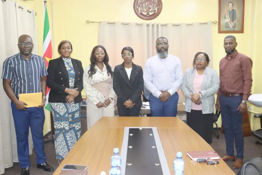 Nieuw bestuur IBAS officieel geïnstalleerd