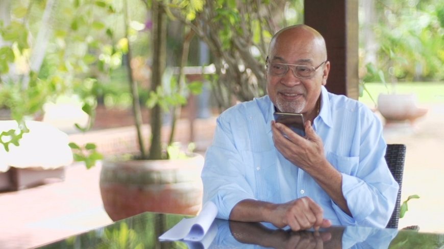 De dood van Bouterse opent nieuwe deuren voor Nederland