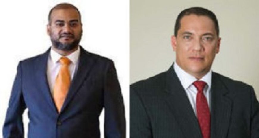 Hof bevestigt uitspraak tegen Ashwin Angnoe