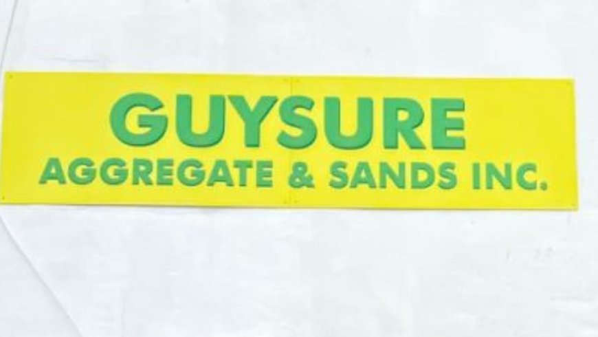 Registratie GuySure in Guyana roept twijfel op over rol Grassalco