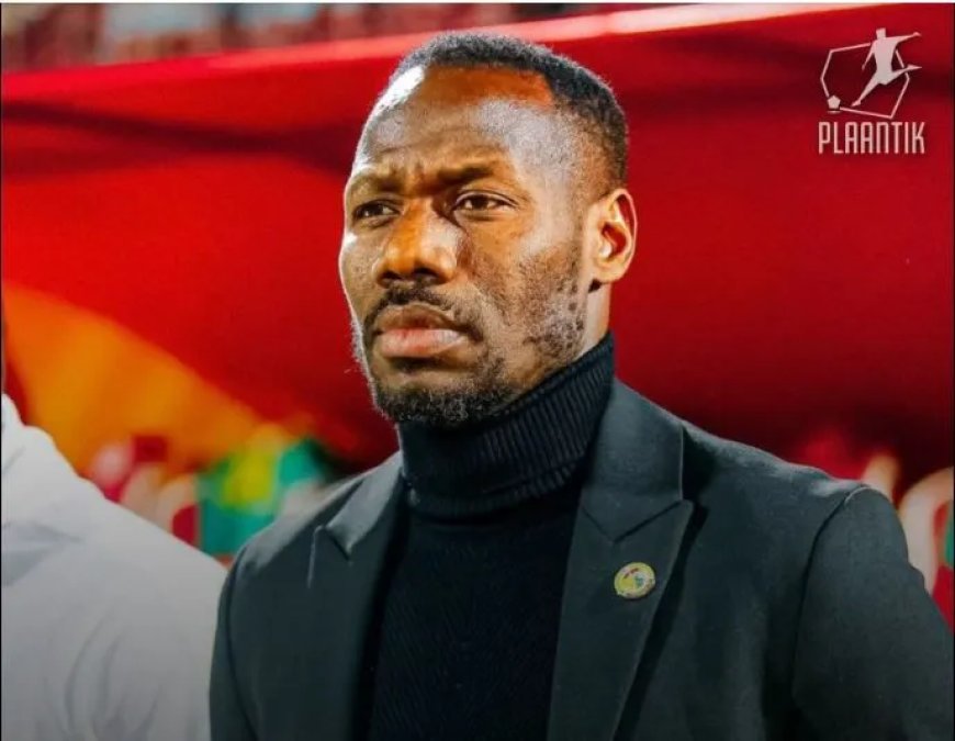 CAF onderzoekt gedrag Senegalese bondscoach na chaotische AFCON-finale