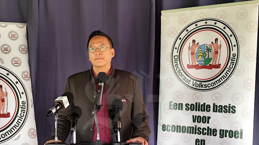 Aanpak wegen en goten volgens planning