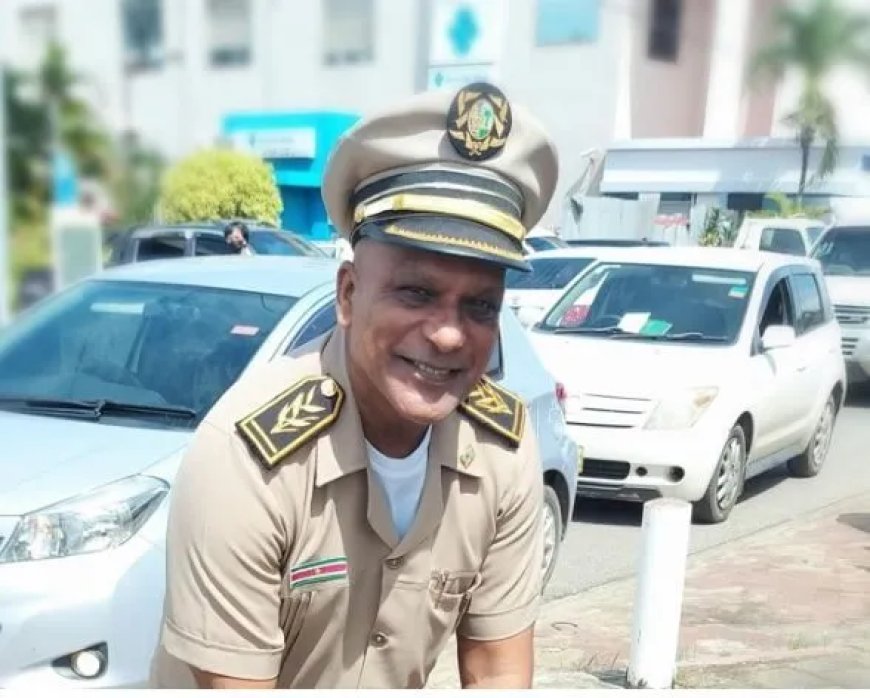 Bestuur met Twee Petten