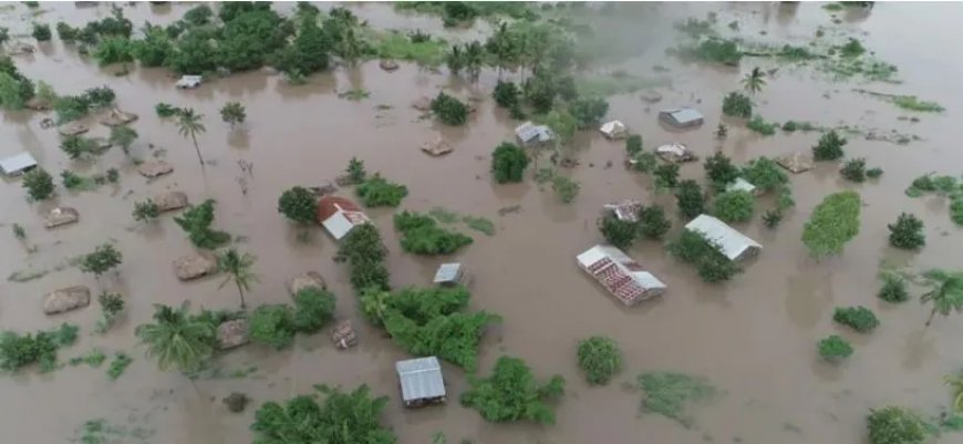 Overstromingen in Mozambique eisen 114 levens, ruim half miljoen getroffen