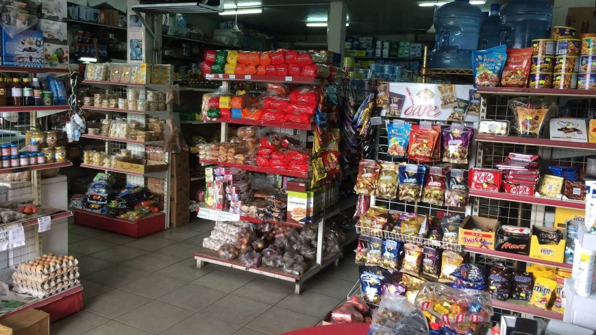 Kleine winkeliers in Paramaribo-Zuid hebben het zwaar doornieuwe betaalvoorwaarden