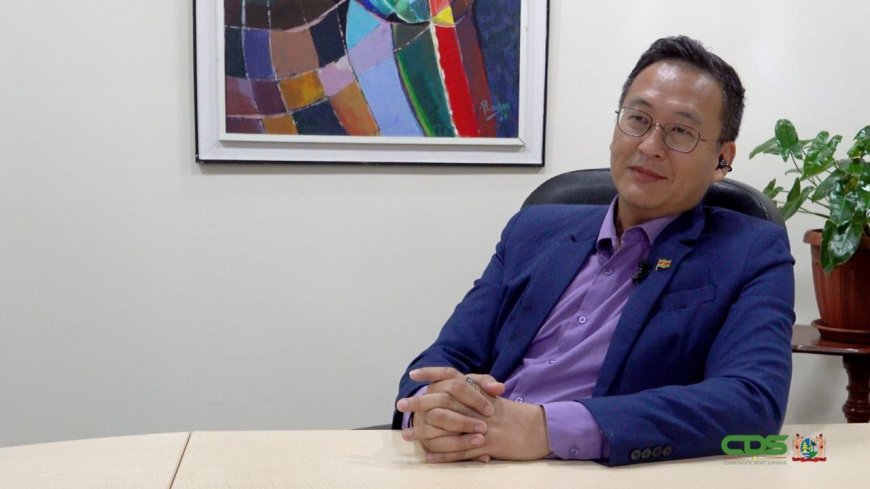 Minister Tsang: regering werkt aan nieuwe voorstellen voor infrastructuurprojecten