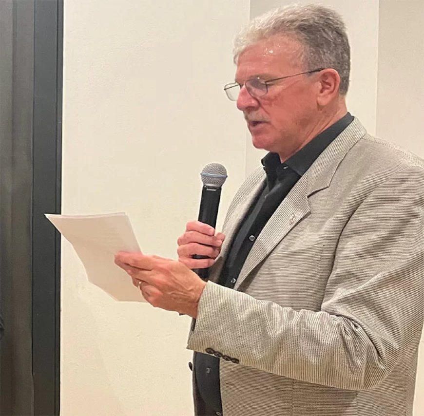 Scheidende VS ambassadeur Faucher: ‘Dit is geen afscheid’