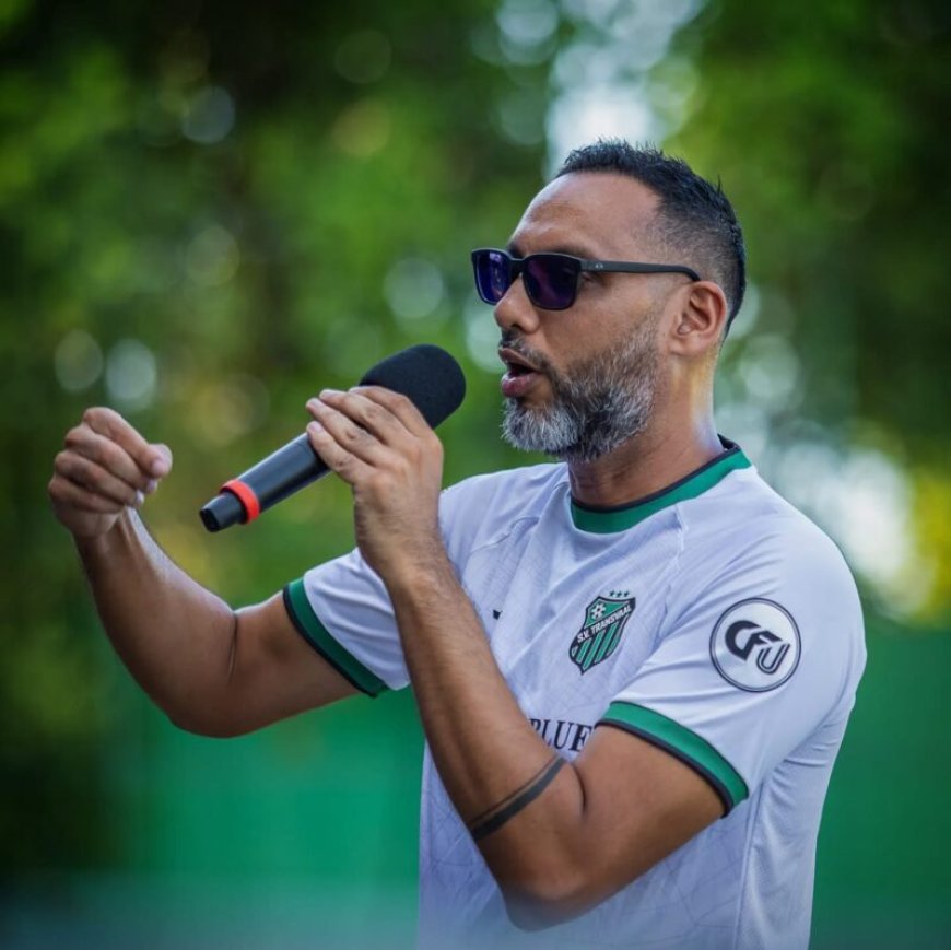 Trainersstaf Transvaal uit functie ontheven: ‘Niet de progressie die wij voor ogen hadden’