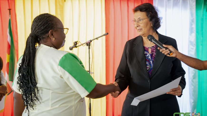 Verpleegkundigen en leerkrachten ontvangen eindelijk toewijzingsbeschikkingen