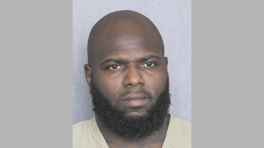 Bigi Boy vast in Florida na aanhouding