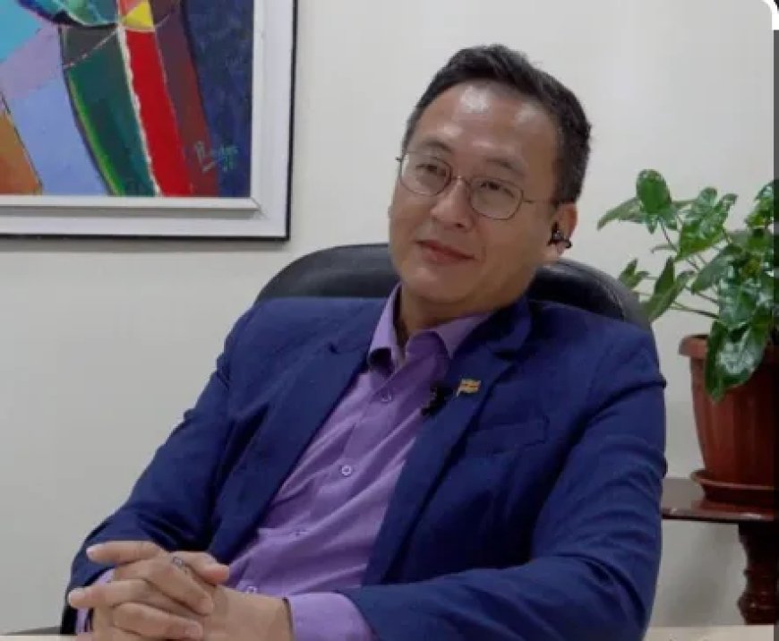 Minister Tsang: “Reeks aangiftes gedaan tegencorruptieve praktijken”