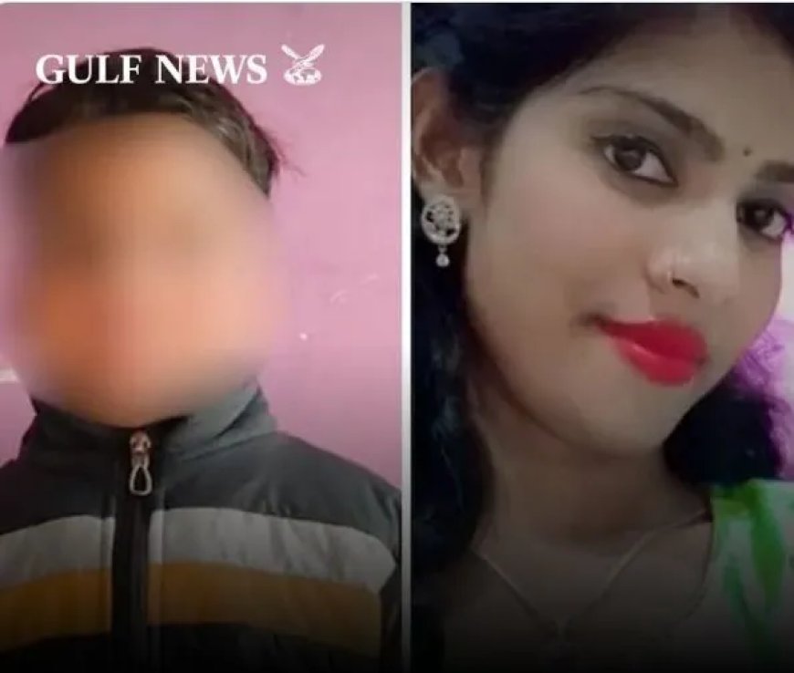 Levenslang voor moeder na dood van vijfjarige zoon in India