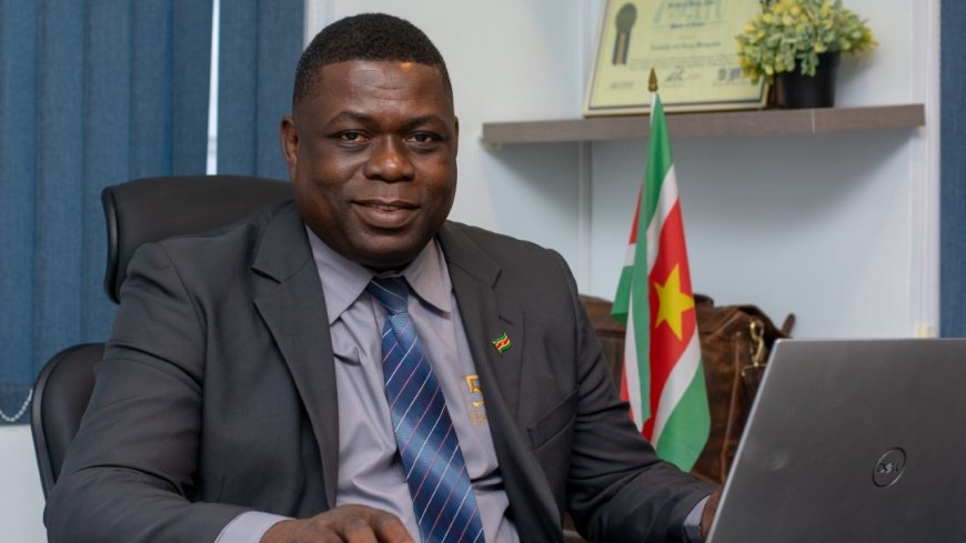 Breaking: Aangifte wegens valsheid in geschrifte tegen Rozenhout en Brunswijk