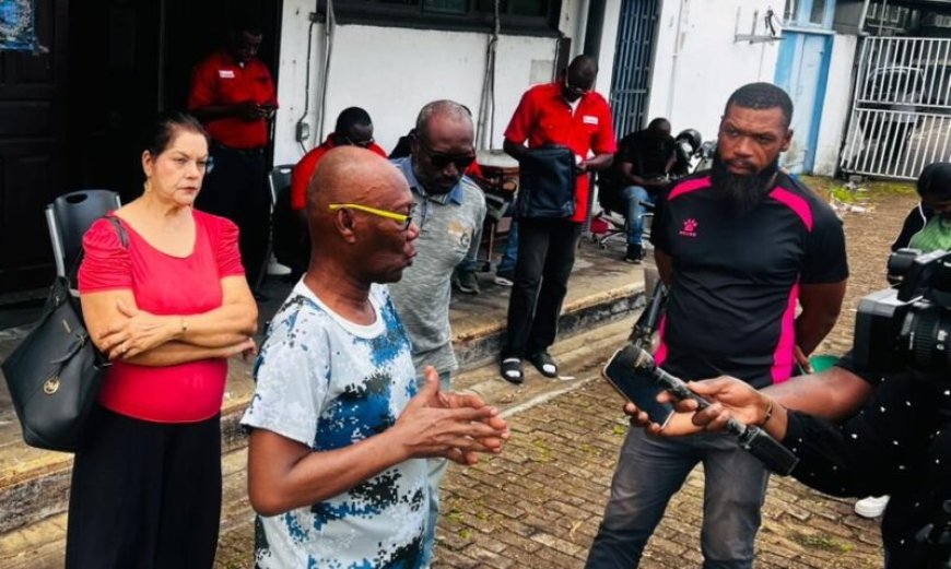 Bond Surpost in staking: ‘Na arbeid moet loon volgen’