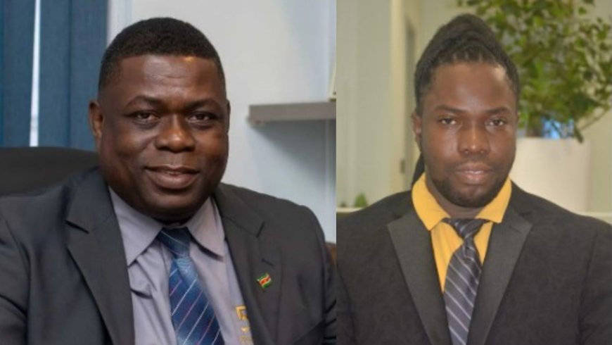 Brunswijk ontkent betrokkenheid bij vervalsing