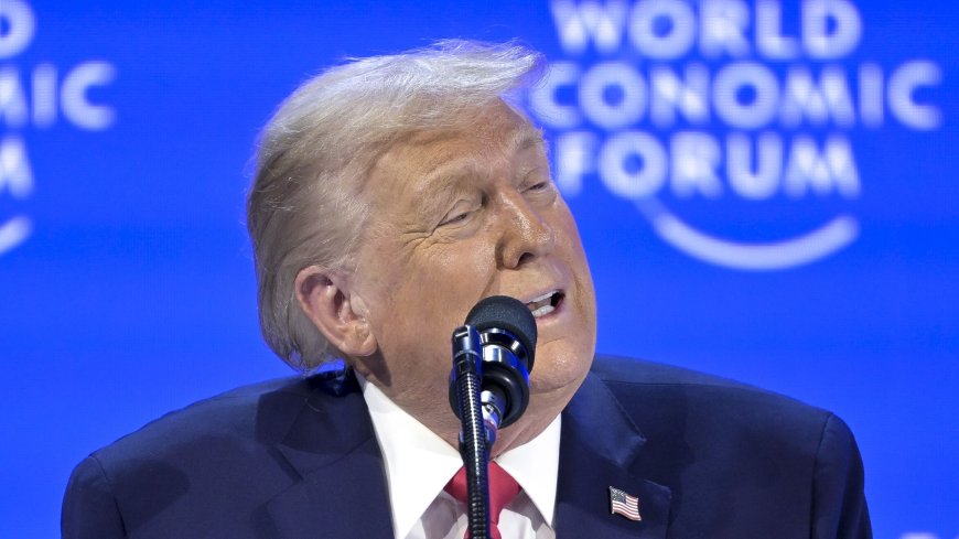 Trump over Groenland: VS en NAVO bereiken ‘raamwerkakkoord’, geen militaire dwang