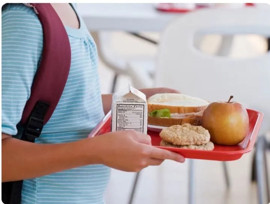 Schoolvoeding vraagt transparantie en voedingswaarde