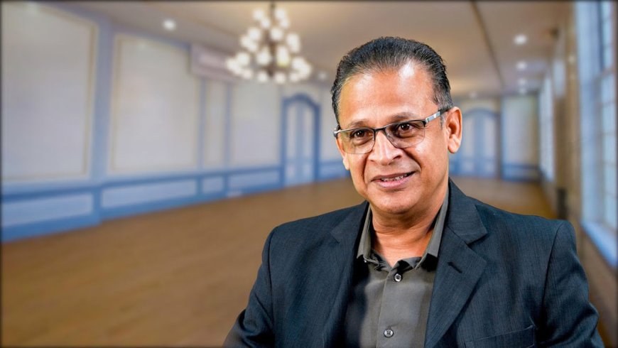 Joeloemsingh: ‘Aanhoudende betalingsproblemen bij Surpost kunnen gewoon niet’