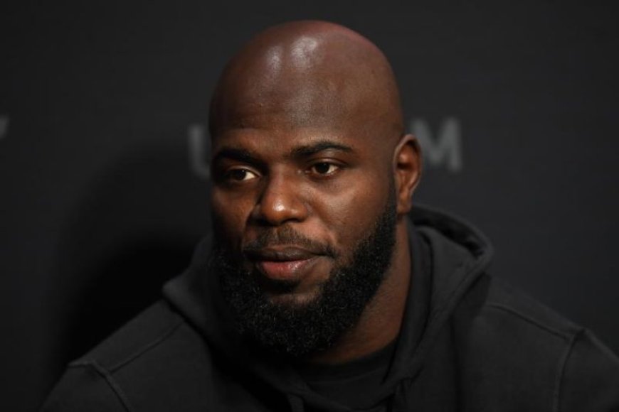 ‘Bigi Boy’ aangehouden na incident waarbij partner zou zijn gebeten