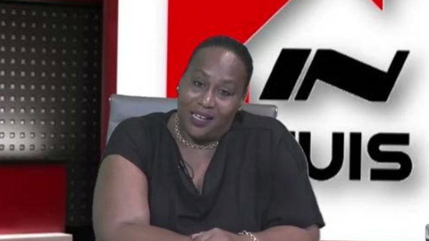 Gesprekstherapeut Lorain Filé: “Suriname is geen kindvriendelijk land”