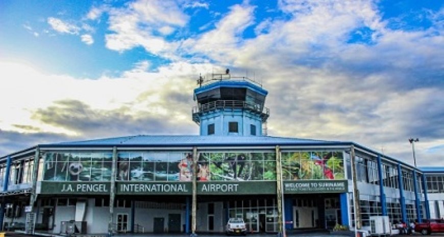 Regionaal vliegschema SLM verstoord door tekort luchtverkeersleiders