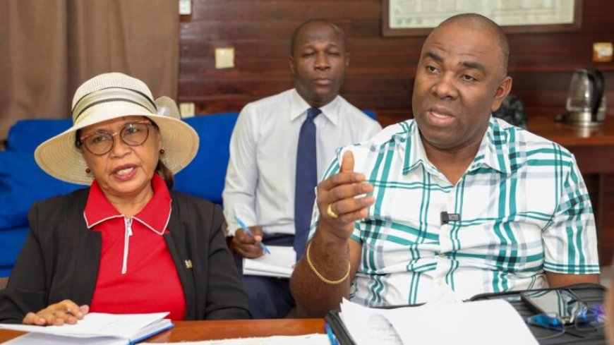 Commissie Sozavo slaat alarm na werkbezoek