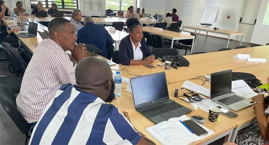 MinOWC werkt aan vijfjarenplan voor modern technisch en beroepsonderwijs