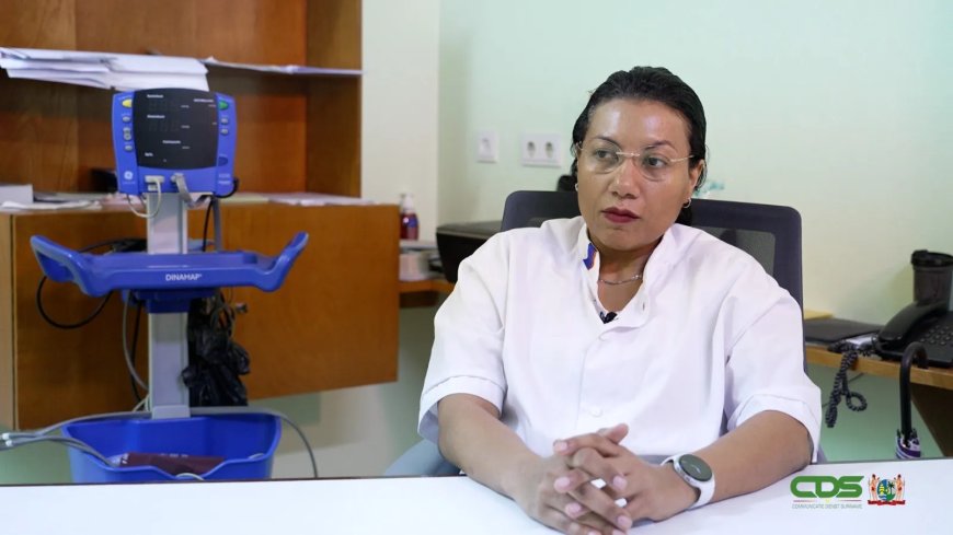 Chikungunya opnieuw vastgesteld in Suriname