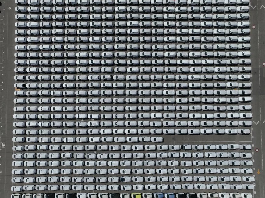 Argentinië verwelkomt eerste zending Chinese elektrische auto’s terwijl Trump dreigt met tari