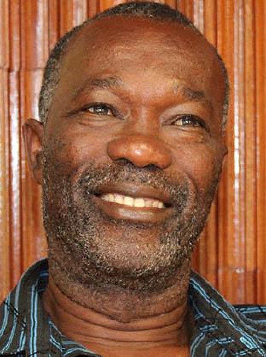 In memoriam: Drs. René Bernhardus Louis Lieveld