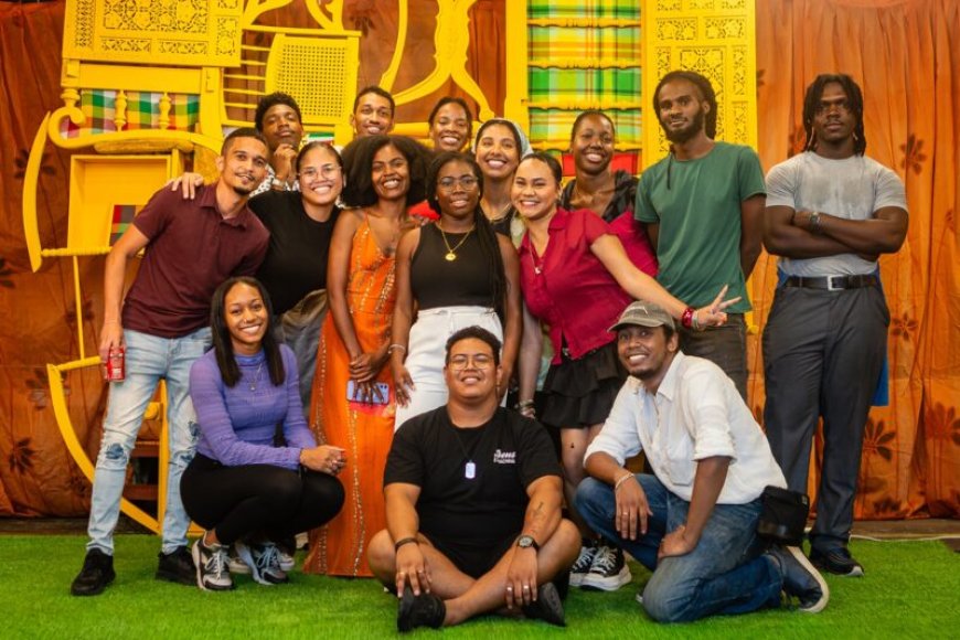 PREN-Ki Filmfestival geeft met her vertoning korte films Surinaamse cinema podium