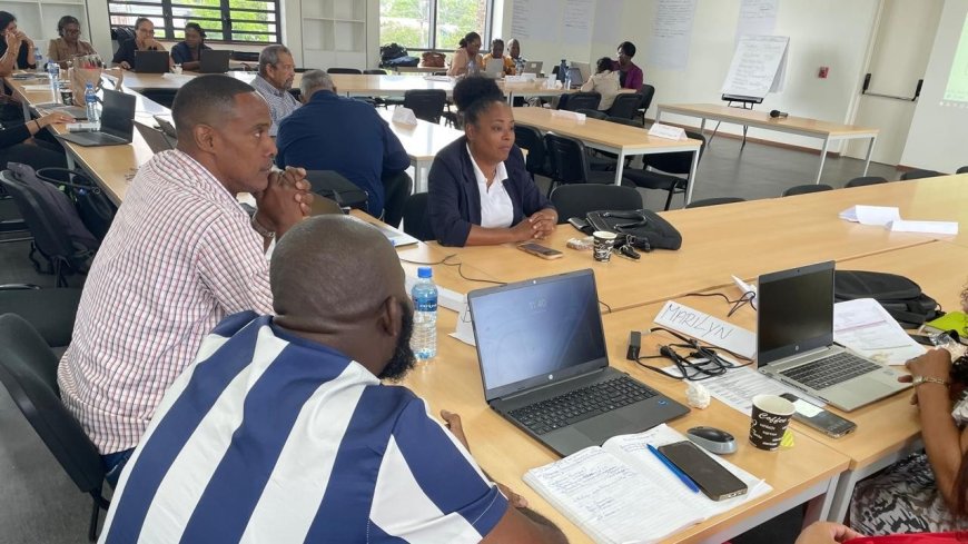 US$ 21,9 miljoen voor hervorming technisch en beroepsonderwijs