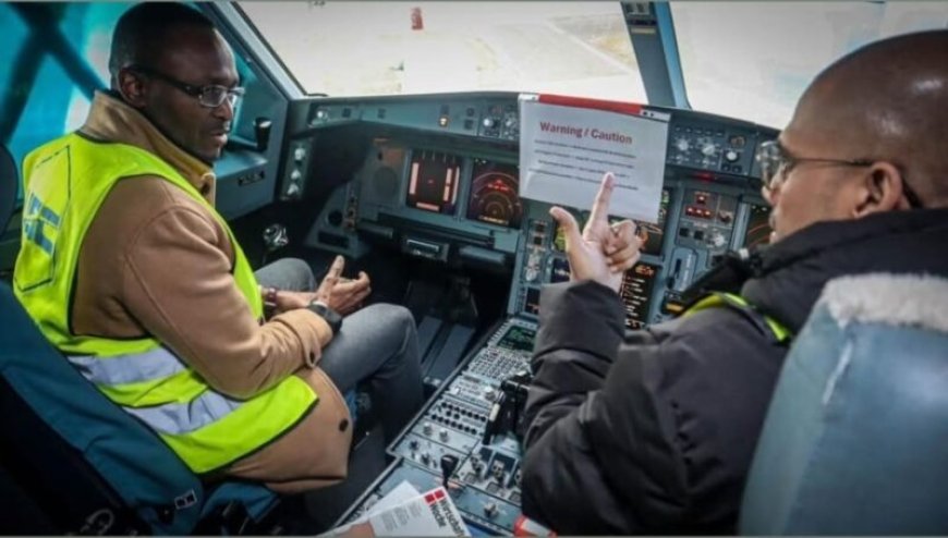 BESCHOUWING – Zinloos snoepreisje van werkgroepen rond mogelijke aanschaf ‘nieuw’ SLM-toestel