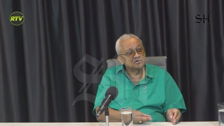 Ravaksur Plus hoort niets van de regering