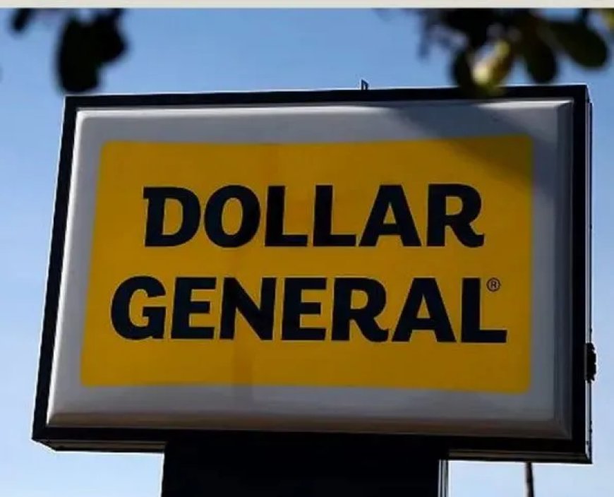 Schikking Dollar General om prijsverschillen