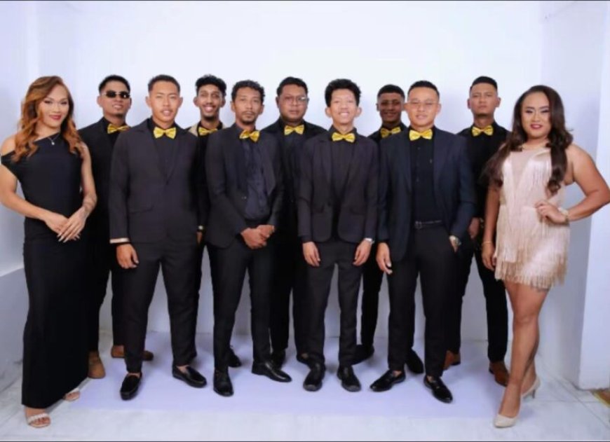 Sambel Trasie wil eigen theater in Paramaribo-Zuid