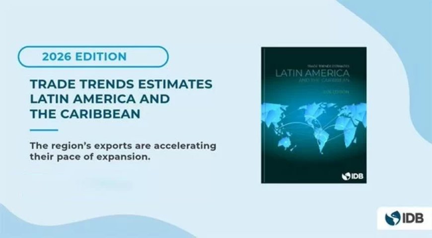 Olie maakt Guyana economische uitschieter in Caribische exportgroei
