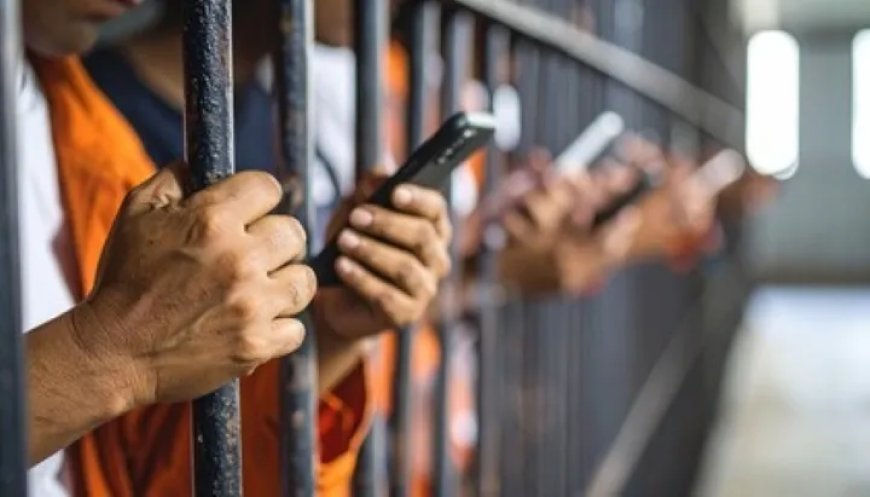 Verboden goederen zijn hardnekkig probleem in Surinaamse cellenhuizen